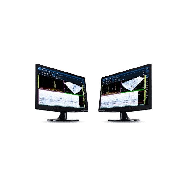OmniPC software til ultralyd phased array