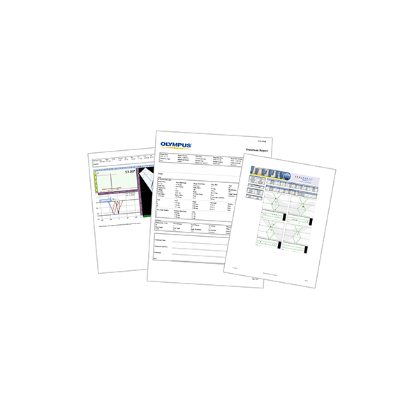 phased array ultralyd software