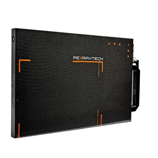 PXR Tactical 200 produktbillede