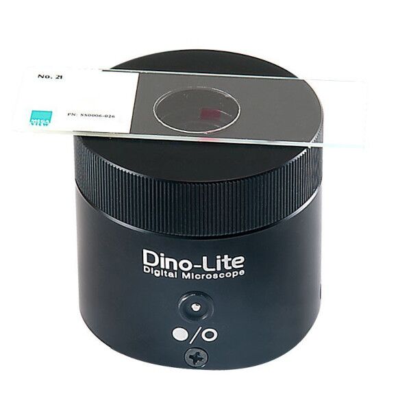 Dino-Lite BL-CDW-1 Produktbillede med afskærmning