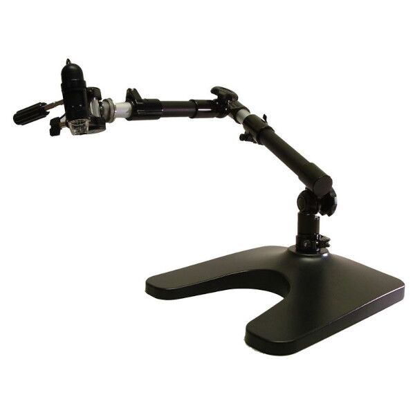 Dino-Lite ms52b på bord-stander