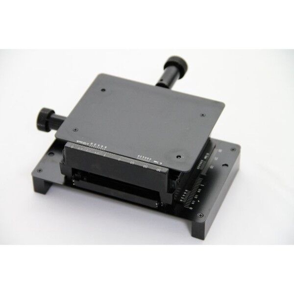 Dino-Lite MS15X X/Y-bordbase Forsimplet del