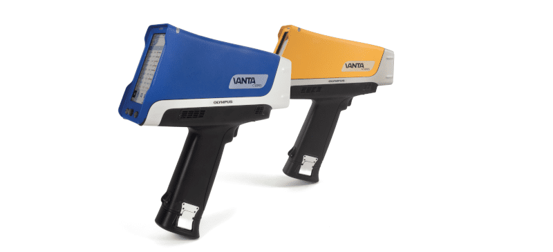 Vælg den rigtige xrf model