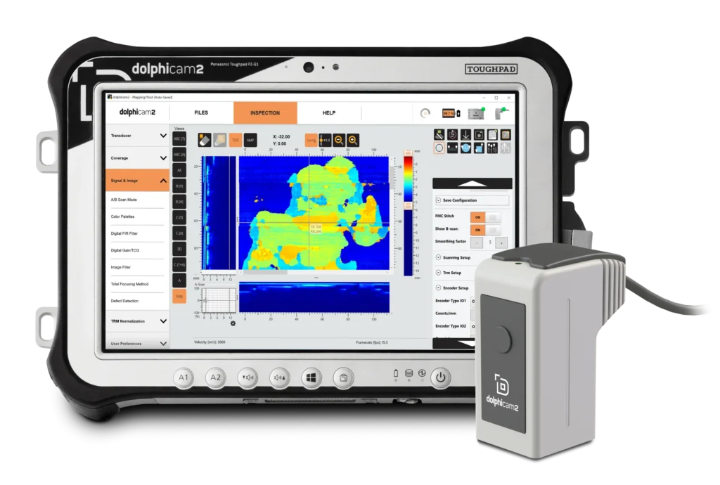 Dolphicam2 produktbillede