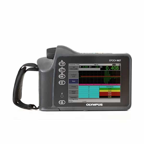 Olympus_EPOCH_6LT set for front