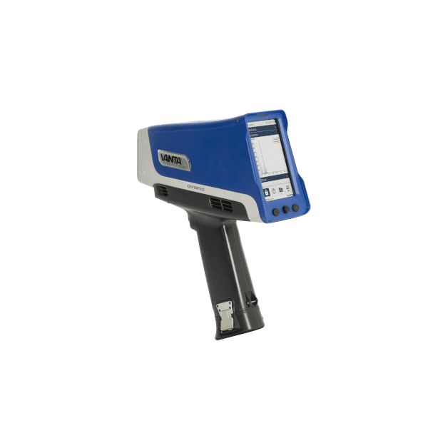Olympus vanta xrf bag