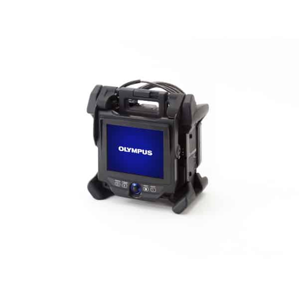IPLEX NX videoskop fra OLYMPUS til visuel inspektion