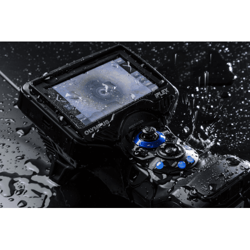 olympus g-lite vandtæt