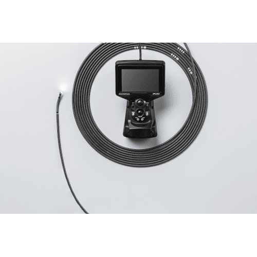 videoskop g-lite til inspektion