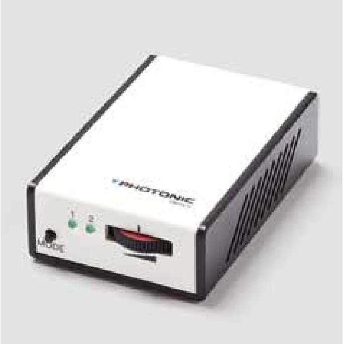 Photonic High-power Spot kontrolboks