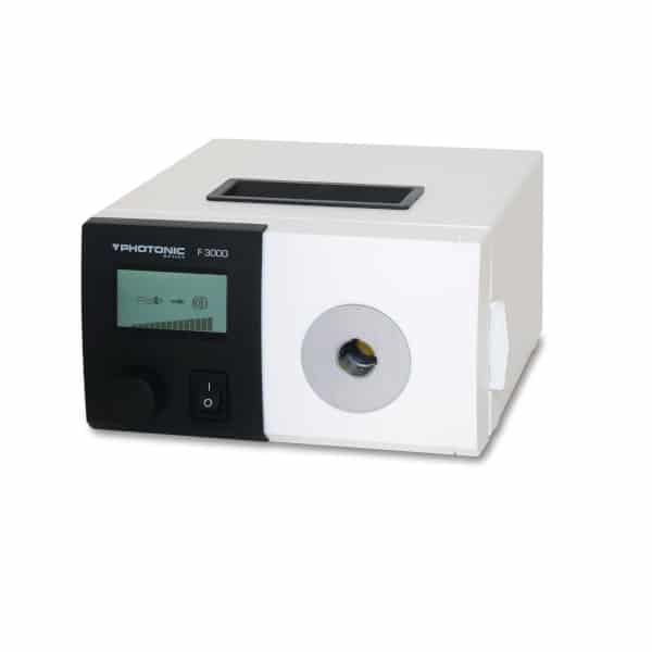 Photonic F3000 front