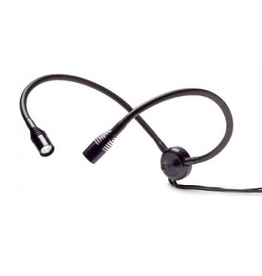 Photonic Dobbelt LED spot til mikroskop