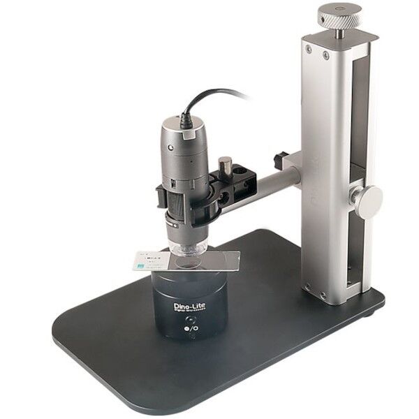 Dino-Lite BL-CDW-1 på RJ10A stativ