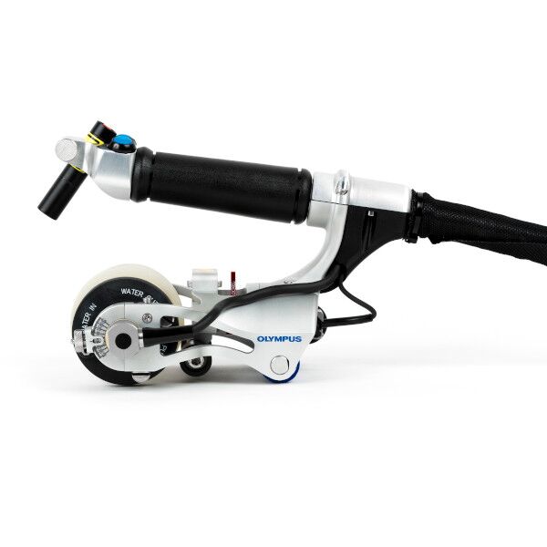 Scanner RollerFORM fra OLYMPUS