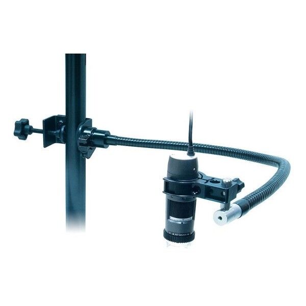dino-lite fleksibel arm