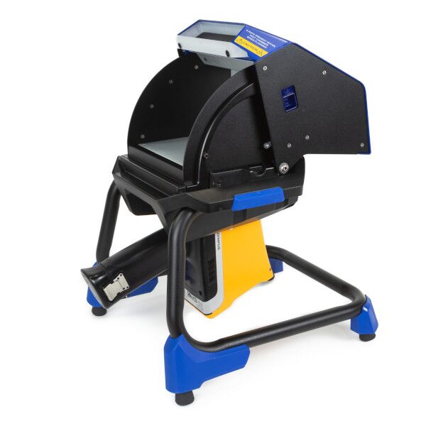 Vanta xrf arbejdsstation